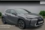 2019 Lexus UX 250h 2.0 5dr CVT [without Nav]