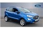 2022 Ford EcoSport 1.0 EcoBoost 125 Titanium 5dr