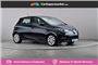 2021 Renault Zoe 80kW Iconic R110 50kWh Rapid Charge 5dr Auto