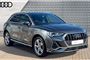 2021 Audi Q3 35 TFSI S Line 5dr