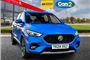 2024 MG ZS 1.0T GDi Exclusive 5dr