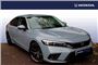 2023 Honda Civic 2.0 eHEV Advance 5dr CVT