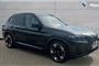 2022 BMW iX3 210kW M Sport Pro 80kWh 5dr Auto