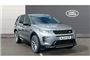 2024 Land Rover Discovery Sport 1.5 P300e Dynamic SE 5dr Auto [5 Seat]