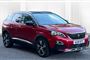 2018 Peugeot 3008 1.6 BlueHDi 120 Allure 5dr