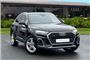 2024 Audi Q5 40 TDI Quattro S Line 5dr S Tronic