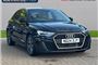 2024 Audi A1 30 TFSI S Line 5dr