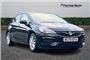 2020 Vauxhall Astra 1.5 Turbo D 105 SE 5dr