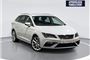 2018 SEAT Leon ST 1.5 TSI EVO FR Sport [EZ] 5dr