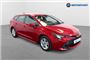 2022 Toyota Corolla Touring Sport 2.0 VVT-i Hybrid Icon Tech 5dr CVT