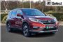 2015 Honda CR-V 2.0 i-VTEC EX 5dr Auto