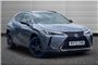2022 Lexus UX 250h 2.0 5dr CVT [without Nav]