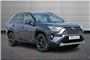 2020 Toyota RAV4 2.5 VVT-i Hybrid Dynamic 5dr CVT