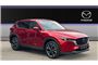 2022 Mazda CX-5 2.0 Sport 5dr Auto