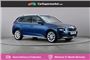 2021 Skoda Kamiq 1.0 TSI 110 SE L 5dr DSG