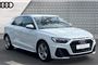 2021 Audi A1 30 TFSI 110 S Line 5dr S Tronic