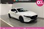 2021 Mazda 3 2.0 Skyactiv X MHEV GT Sport 5dr