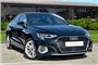 2024 Audi A3 Saloon 35 TFSI Sport 4dr S Tronic