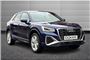 2024 Audi Q2 35 TFSI S Line 5dr S Tronic