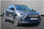 2024 Toyota C-HR 2.0 PHEV Design 5dr CVT