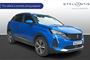 2021 Peugeot 3008 1.2 PureTech Allure Premium 5dr