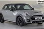 2018 MINI Hatchback 2.0 Cooper S II 3dr Auto