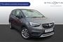 2020 Vauxhall Crossland X 1.2T [110] SRi Nav 5dr [6 Spd] [S/S]