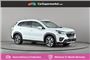 2023 Suzuki S-Cross 1.4 Boosterjet 48V Hybrid Ultra ALLGRIP 5dr