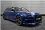 2015 Audi RS6 4.0T FSI Quattro RS 6 5dr Tip Auto