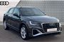 2023 Audi Q2 35 TFSI S Line 5dr S Tronic