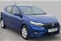 2022 Dacia Sandero 1.0 TCe Bi-Fuel Comfort 5dr