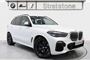 2019 BMW X5 xDrive30d M Sport 5dr Auto