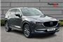 2021 Mazda CX-5 2.0 Sport 5dr