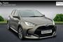 2023 Toyota Yaris 1.5 Hybrid Excel 5dr CVT