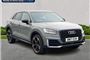 2017 Audi Q2 1.4 TFSI Edition 1 5dr S Tronic