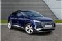 2023 Audi Q4 e-tron Sportback 150kW 40 82kWh S Line 5dr Auto