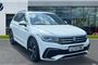 2022 Volkswagen Tiguan 2.0 TSI 4Motion R-Line 5dr DSG