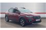 2023 Dacia Sandero Stepway 1.0 TCe Bi-Fuel Prestige 5dr
