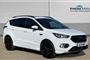 2018 Ford Kuga 1.5 EcoBoost 182 ST-Line X 5dr Auto