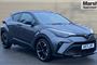 2022 Toyota C-HR 1.8 Hybrid GR Sport 5dr CVT