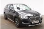 2021 BMW X1 sDrive 20i xLine 5dr Step Auto