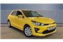 2021 Kia Rio 1.2 DPi 1 5dr