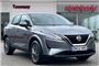 2022 Nissan Qashqai 1.3 DiG-T MH Acenta Premium 5dr