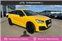 2019 Audi Q2 30 TDI Black Edition 5dr S Tronic