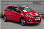 2021 Peugeot 108 1.0 72 Allure 5dr