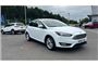 2016 Ford Focus 1.0 EcoBoost Zetec 5dr