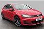 2015 Volkswagen Golf 2.0 TDI GTD 5dr DSG