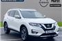 2020 Nissan X-Trail 1.7 dCi N-Connecta 5dr 4WD [7 Seat]