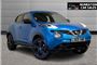 2018 Nissan Juke 1.6 [112] Tekna 5dr CVT [Bose]