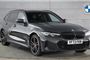 2023 BMW 3 Series Touring 330e xDrive M Sport 5dr Step Auto